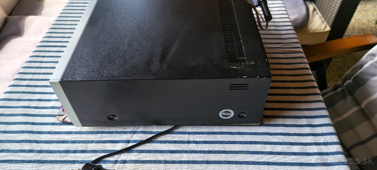 Sansui Solid state 800 - 6