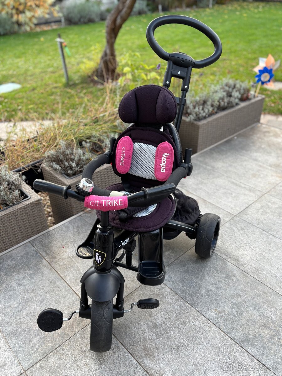 Trojkolka Zopa Citigo 6v1 - 6