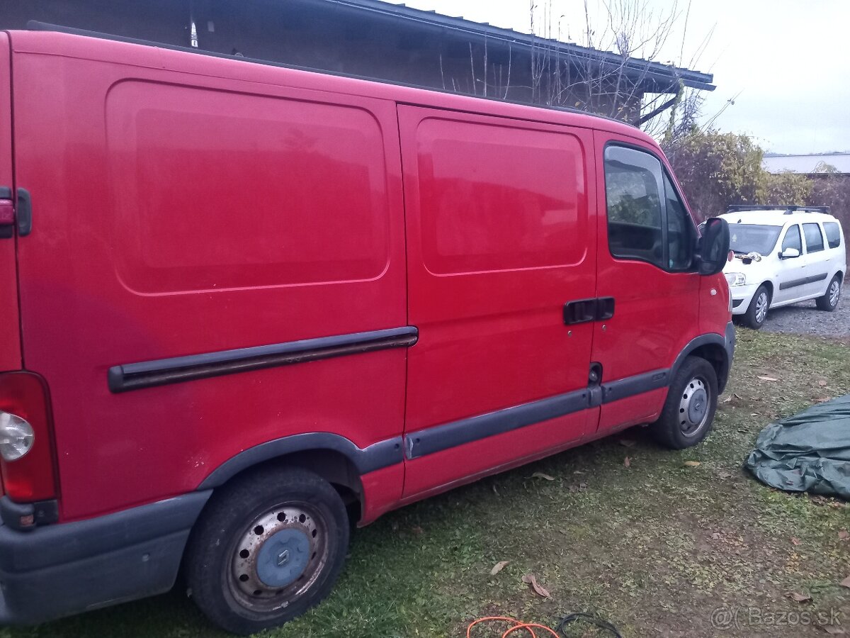 Renault Master - 6