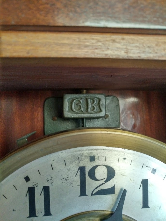 PREDAM ZACHOVALE, FUNKCNE STAROZITNE HODINY. - 6