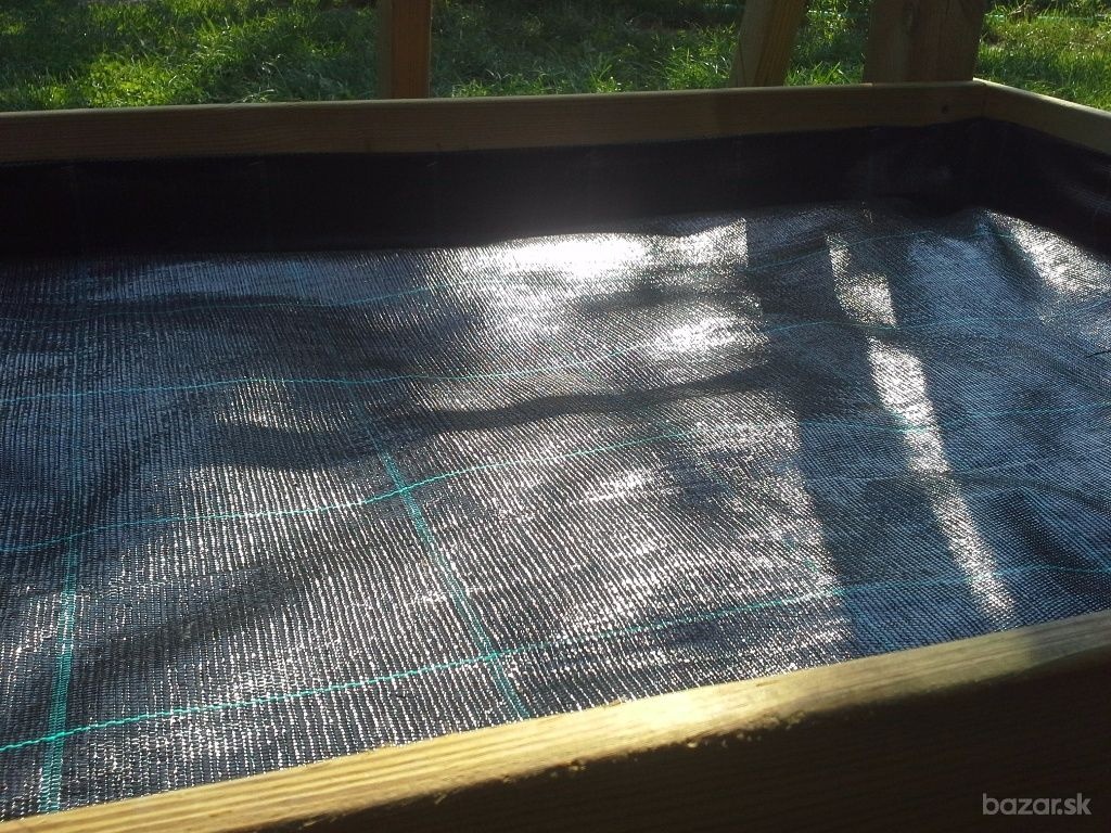 Detský domček, šmyklavka, hojdačka, pieskovisko - 6