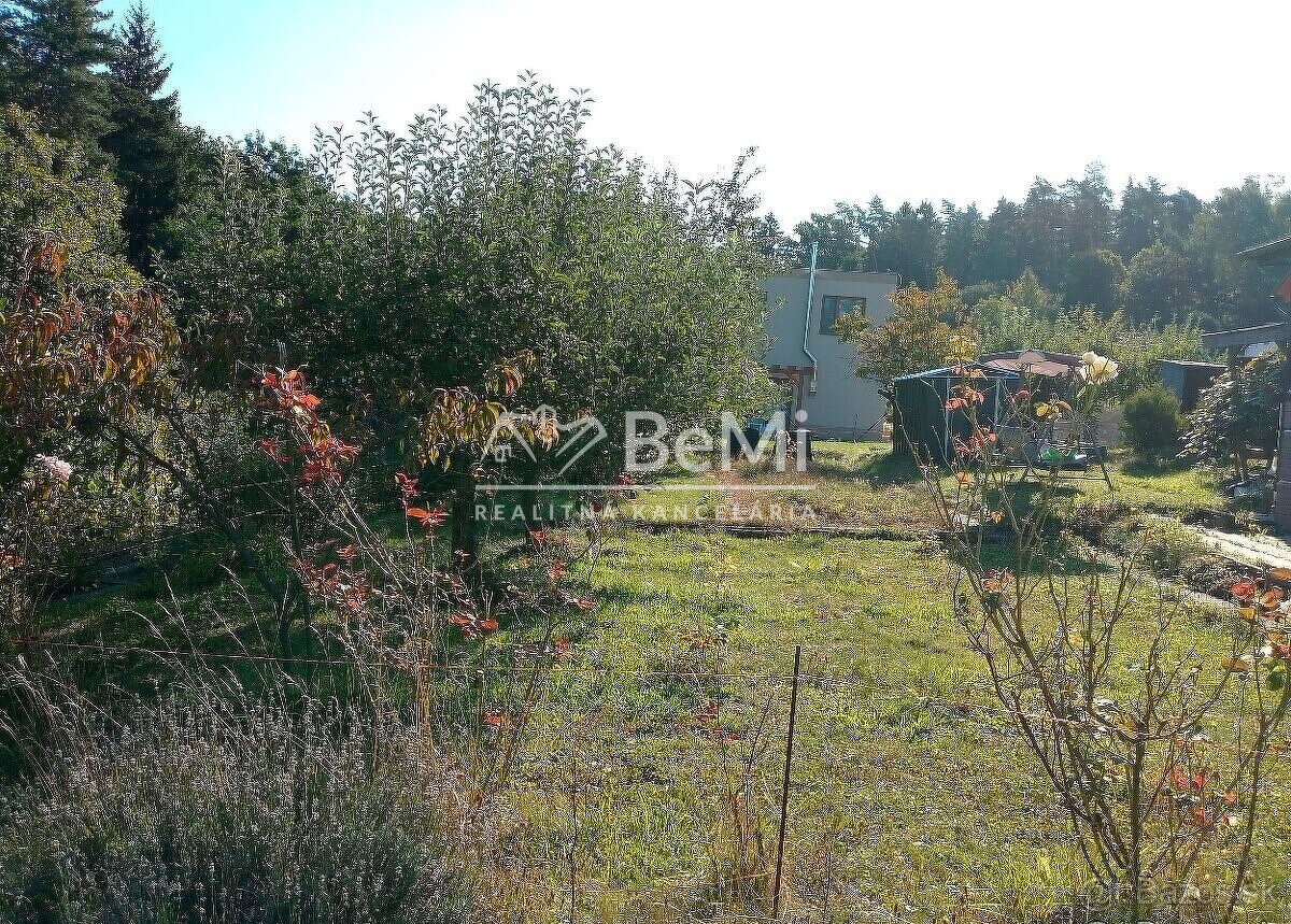 Predaj chatky v oblasti Púšť (033-13-ZUPIa) - 6