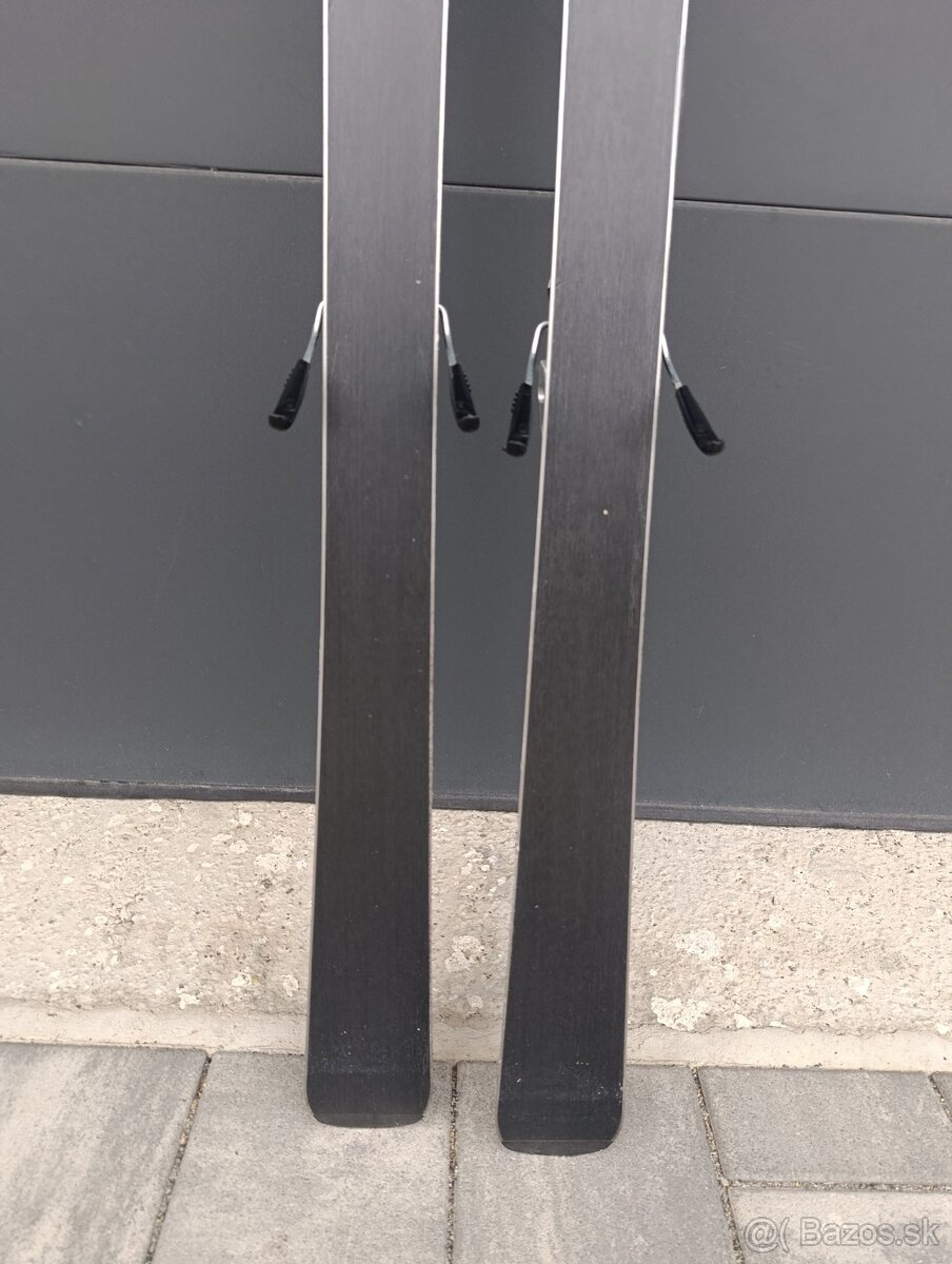 LYŽE ELAN A 200 160CM - 6