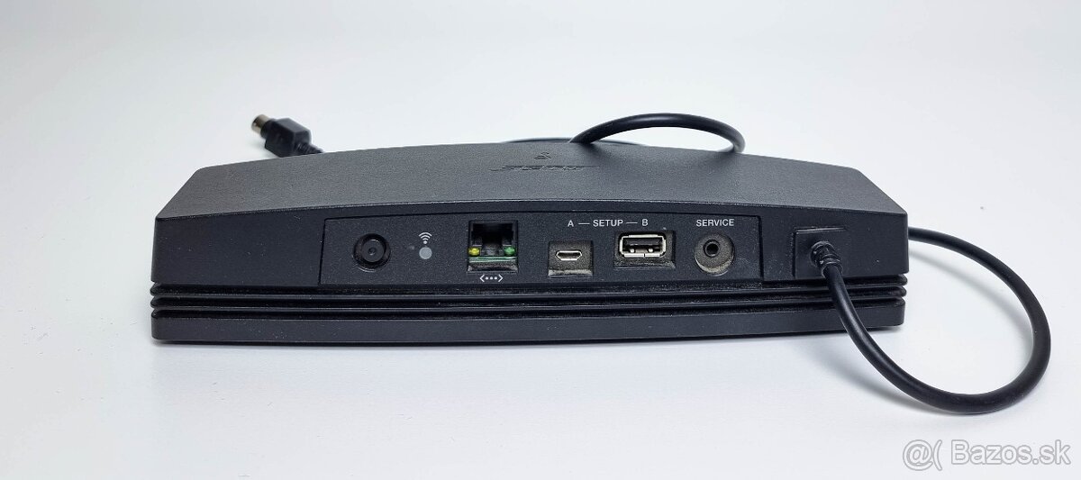 Bose CineMate 120 / Akcia / Bluetooth,wi-Fi, Spotify , inte - 6