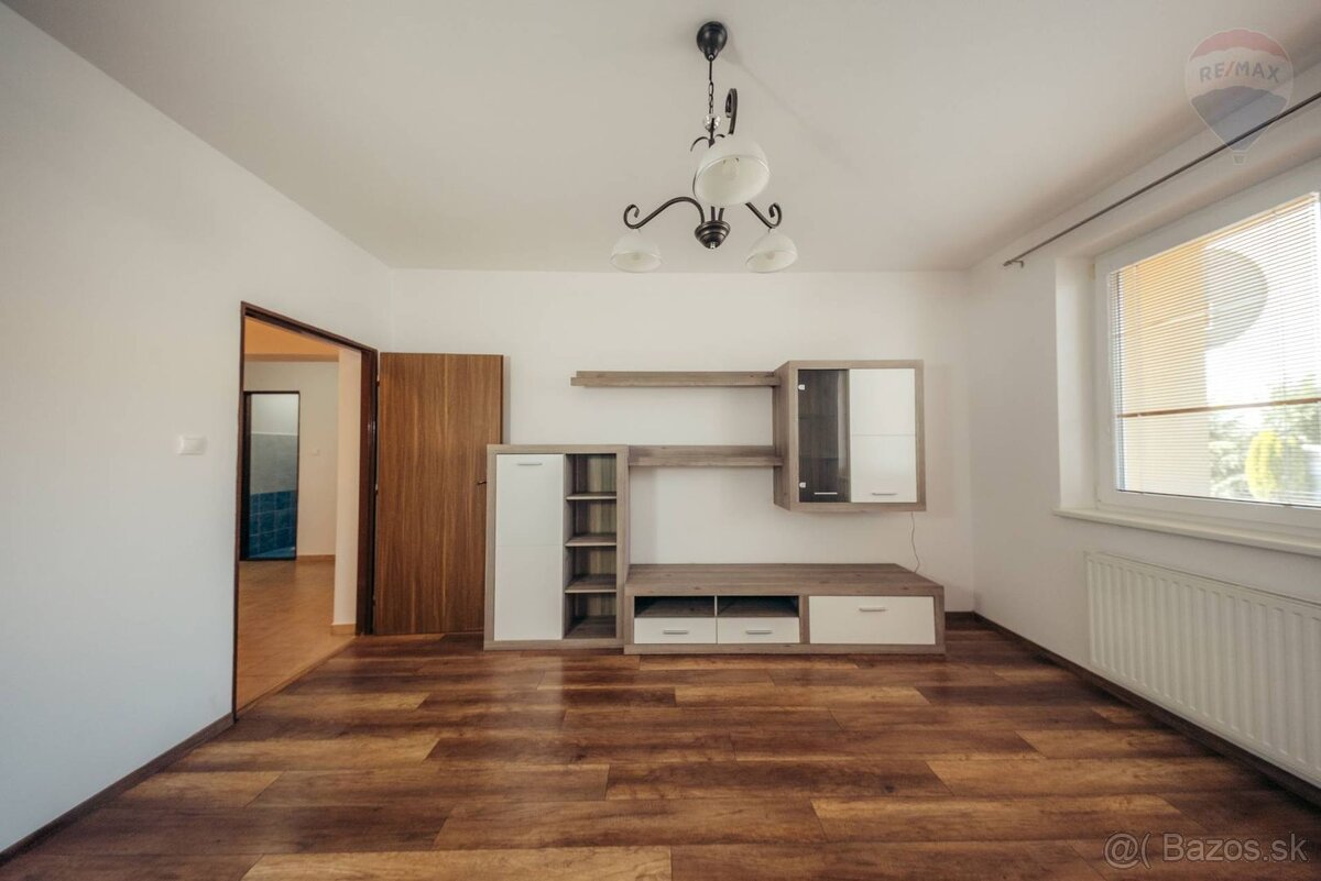 2 iz. byt Báb - Prenájom - 6
