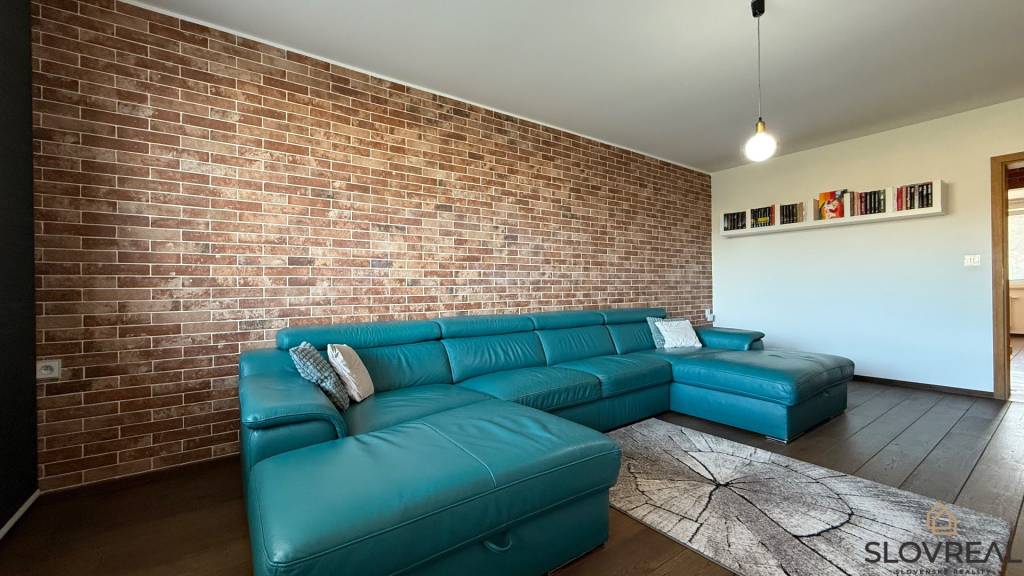 SLOVREAL : NA PREDAJ 5i MEZONET V BANSKÉJ BYSTRICI - 6