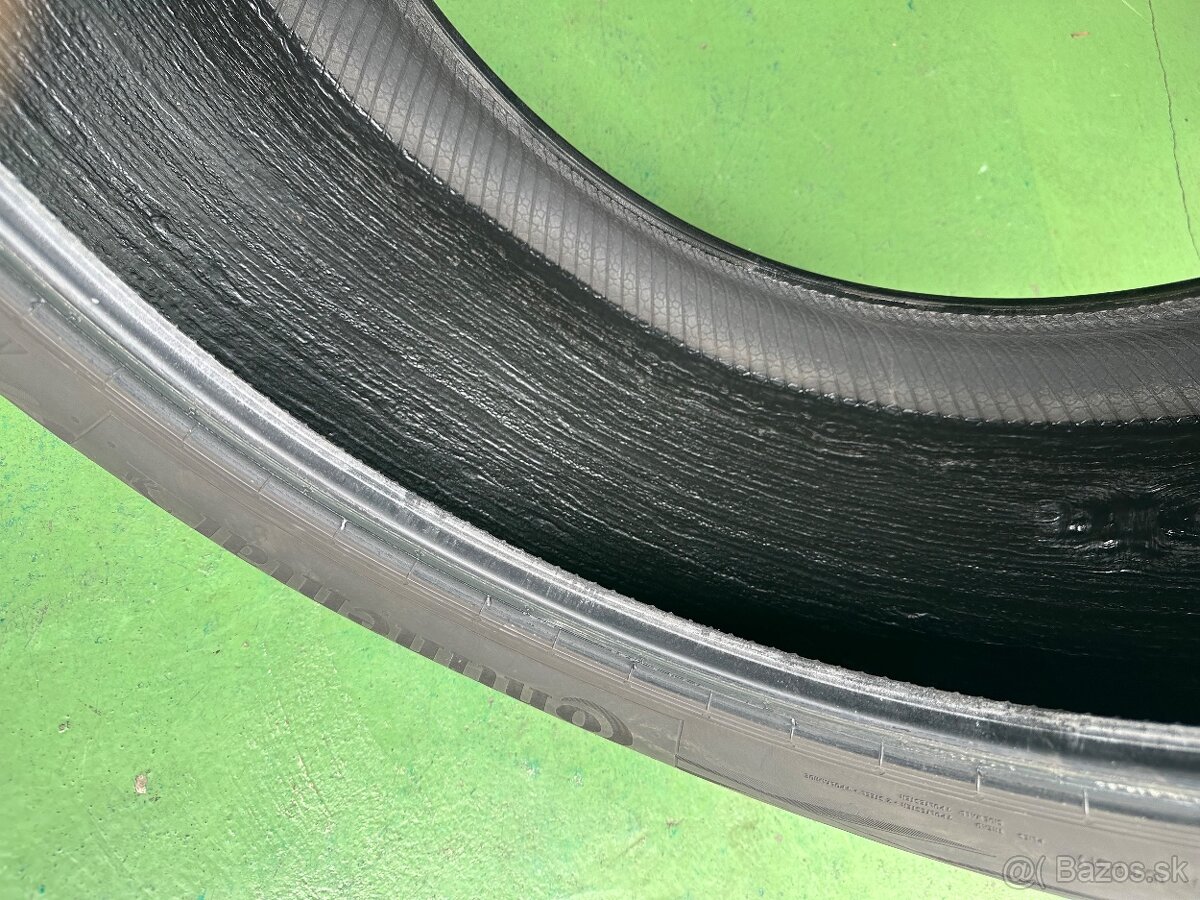 245/45 R18 96W CONTI SEAL CONTINENTAL ECOCONTACT 6 - 6