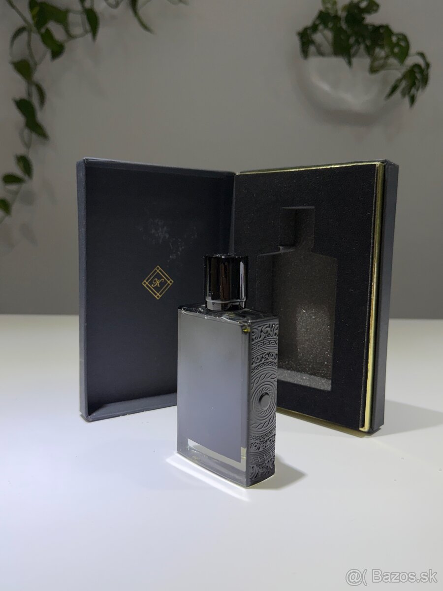Kilian Black Phantom 50ml - 6