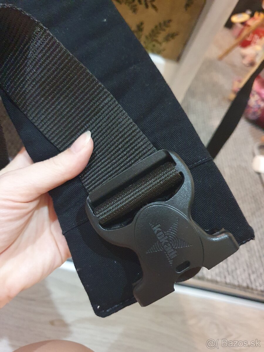 Ergonomický nosič Kokadi - 6