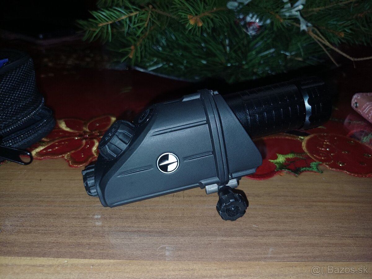 Predam puškohlad ATN 4K pro 3-14x - 6