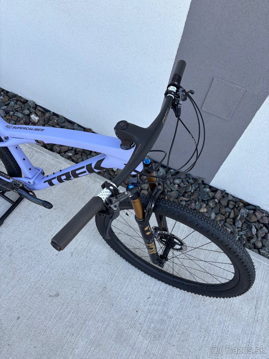 Trek Supercaliber Slr9.9Xtr gen 2 DI2 - 6