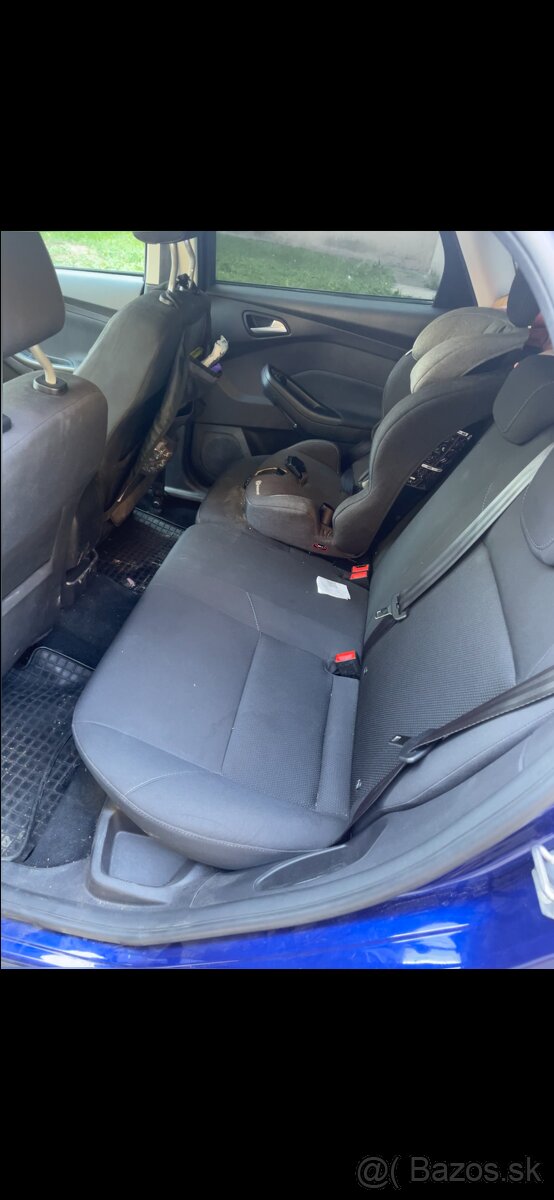 Ford Focus Combi - 6