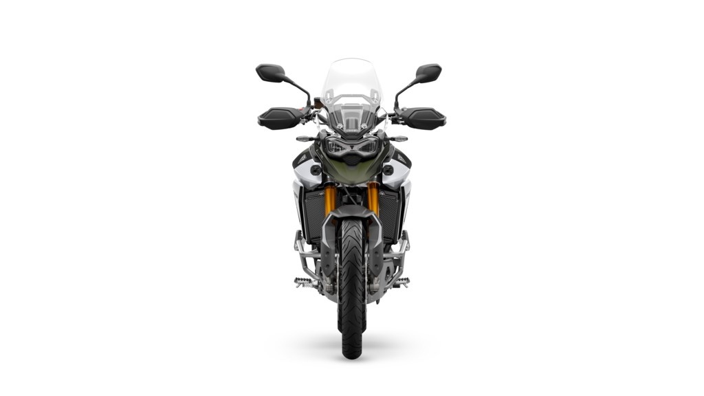 Predám Triumph Tiger 900 Rally PRO - 6