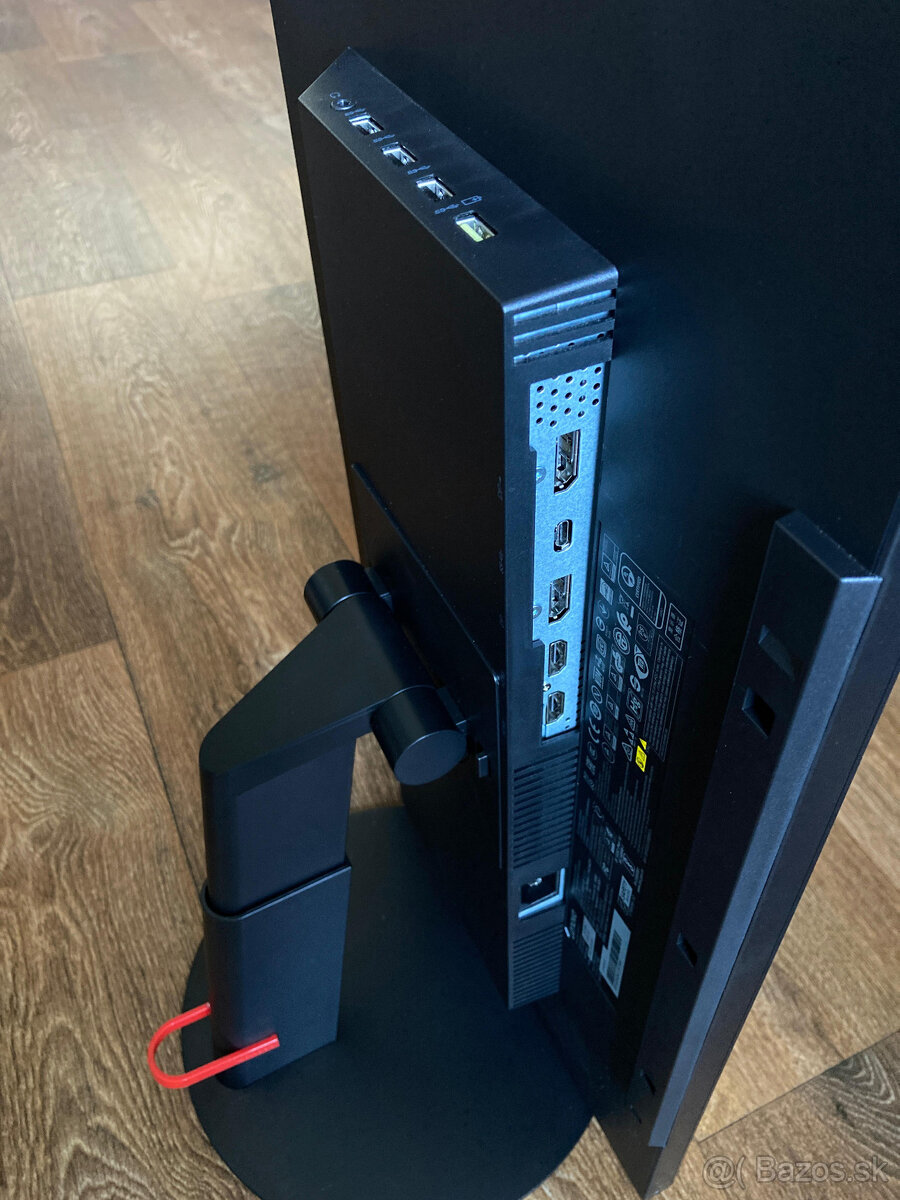 Lenovo ThinkVision P24h-10 - 6