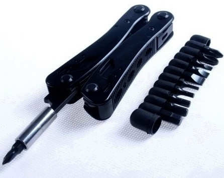 BG GERBER multitool kliešte - 6