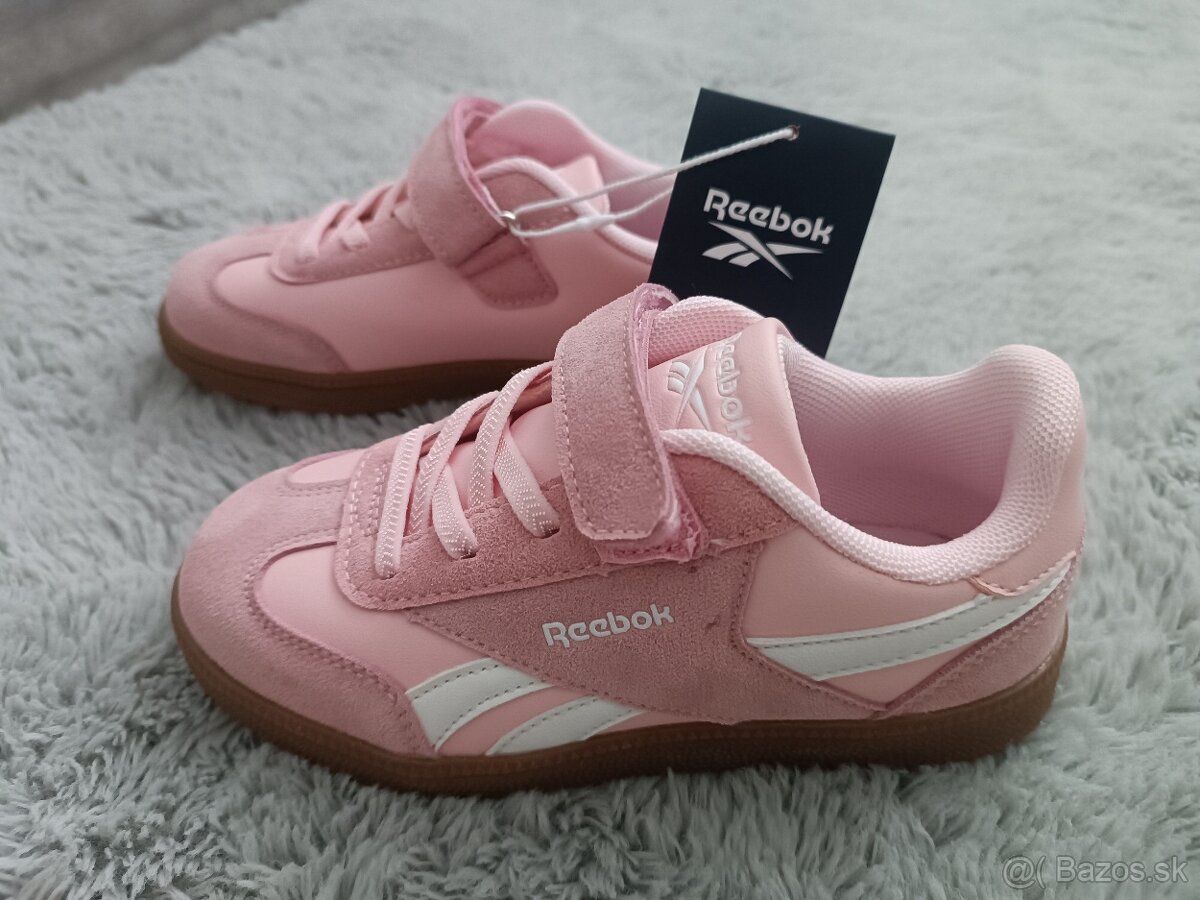Reebok tenisky veľkosť 30 - 6