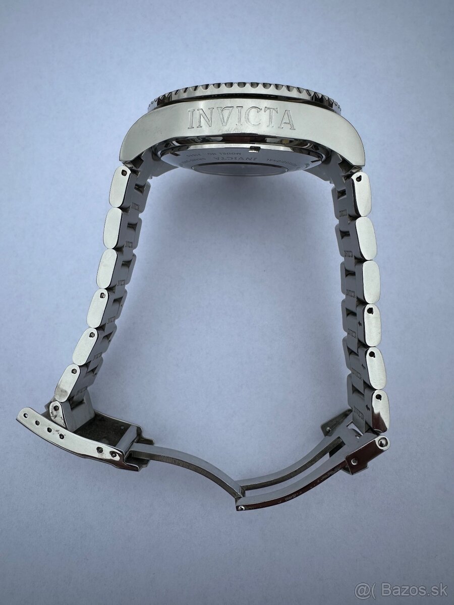 HODINKY INVICTA PRO DIVER AUTOMATIC 21865 - 6