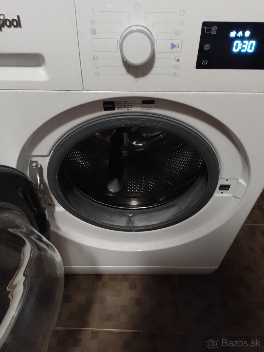 Predám práčku - 6