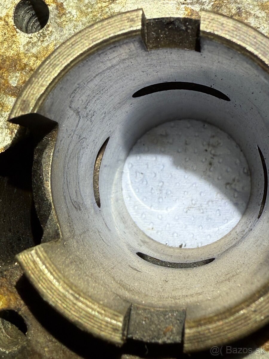 Valec babeta 207 - 6