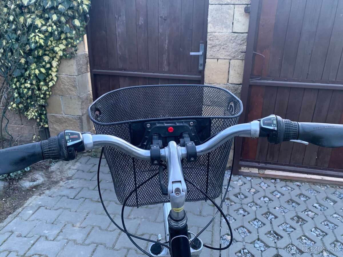 Mestský bicykel Specialized - 6