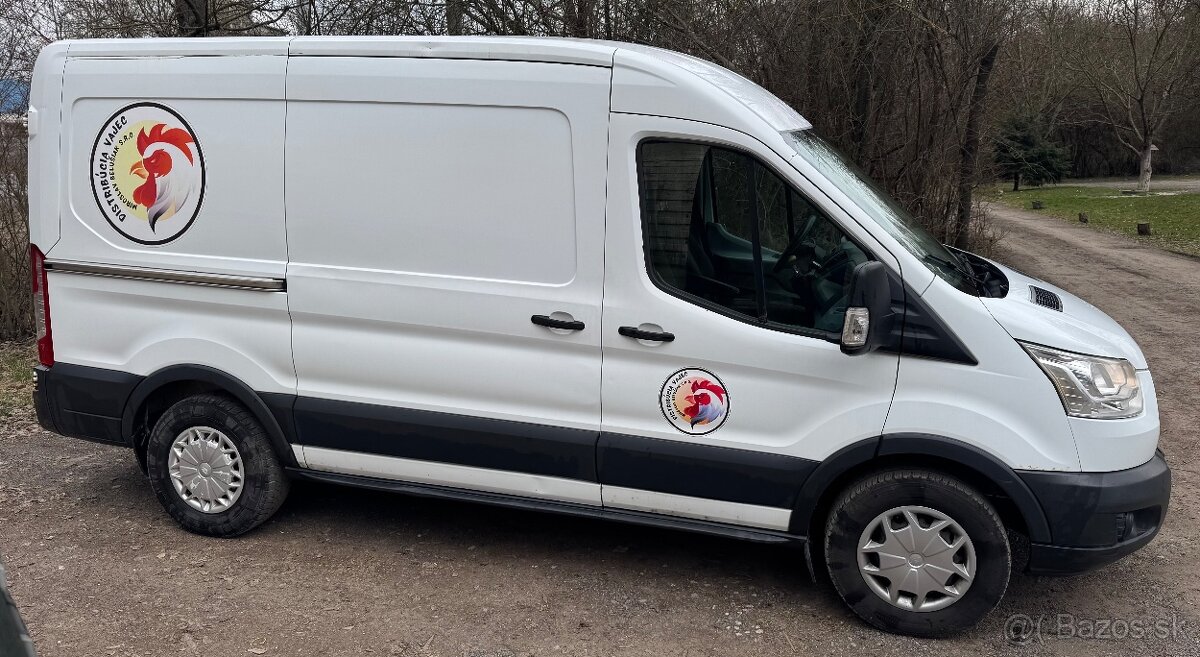 Ford Transit - 6