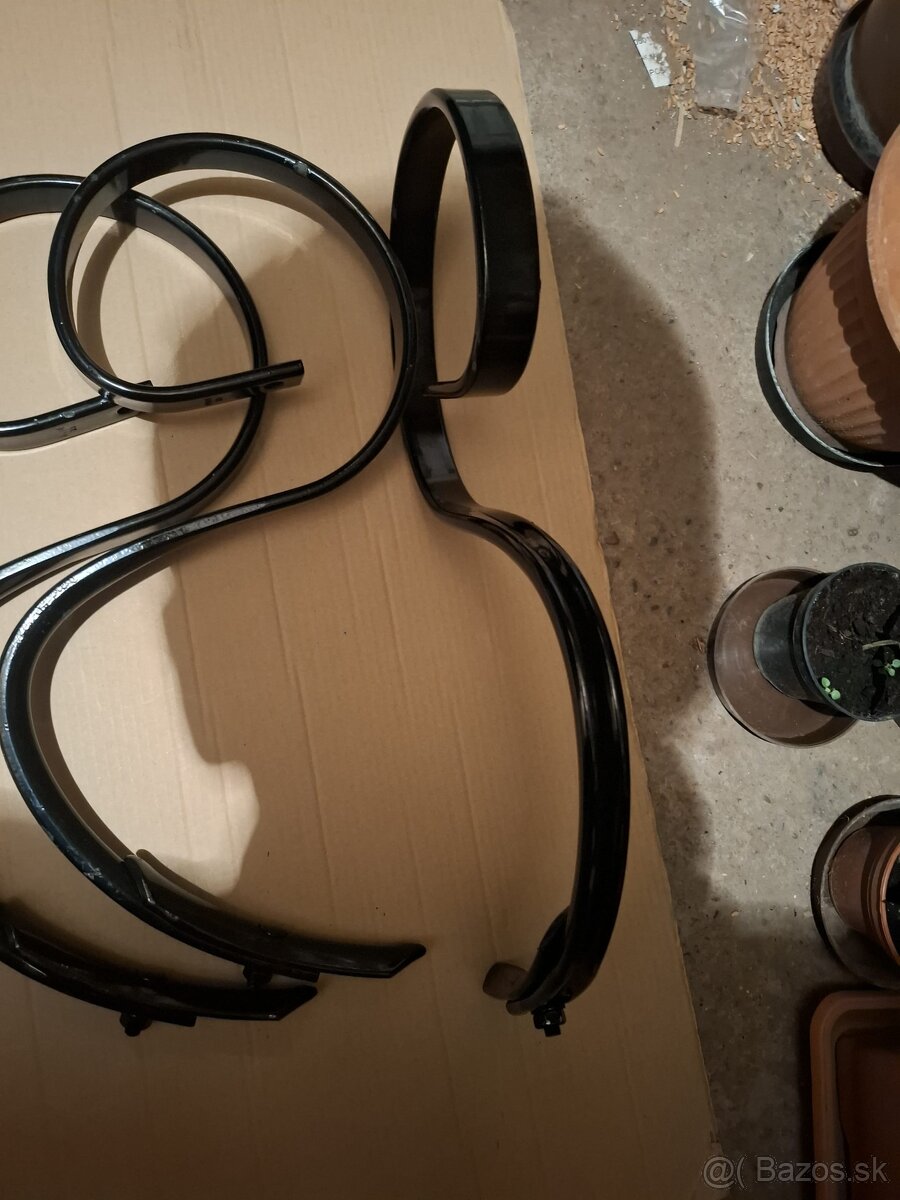 Predam radlicky lastovicky pera na kombinator kultivator - 6