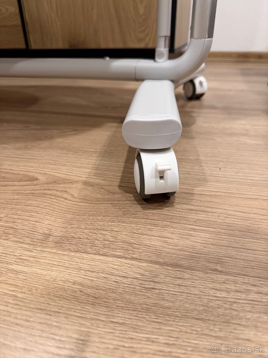 Detská postieľka - 6