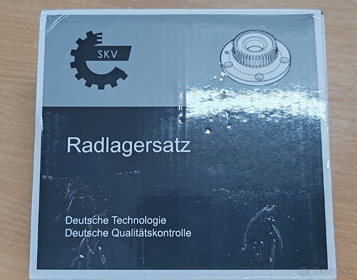 Hardy spojka Polyuretán BMW, Opel - 6