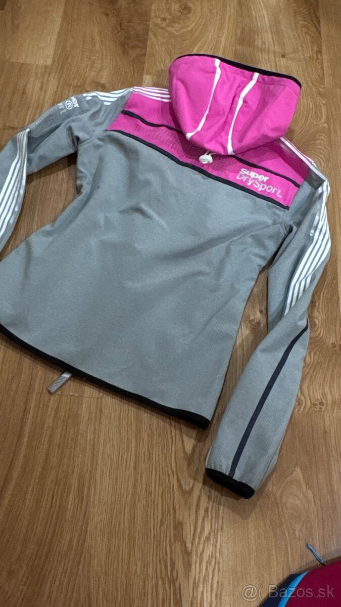Bunda SUPER DRY - 6