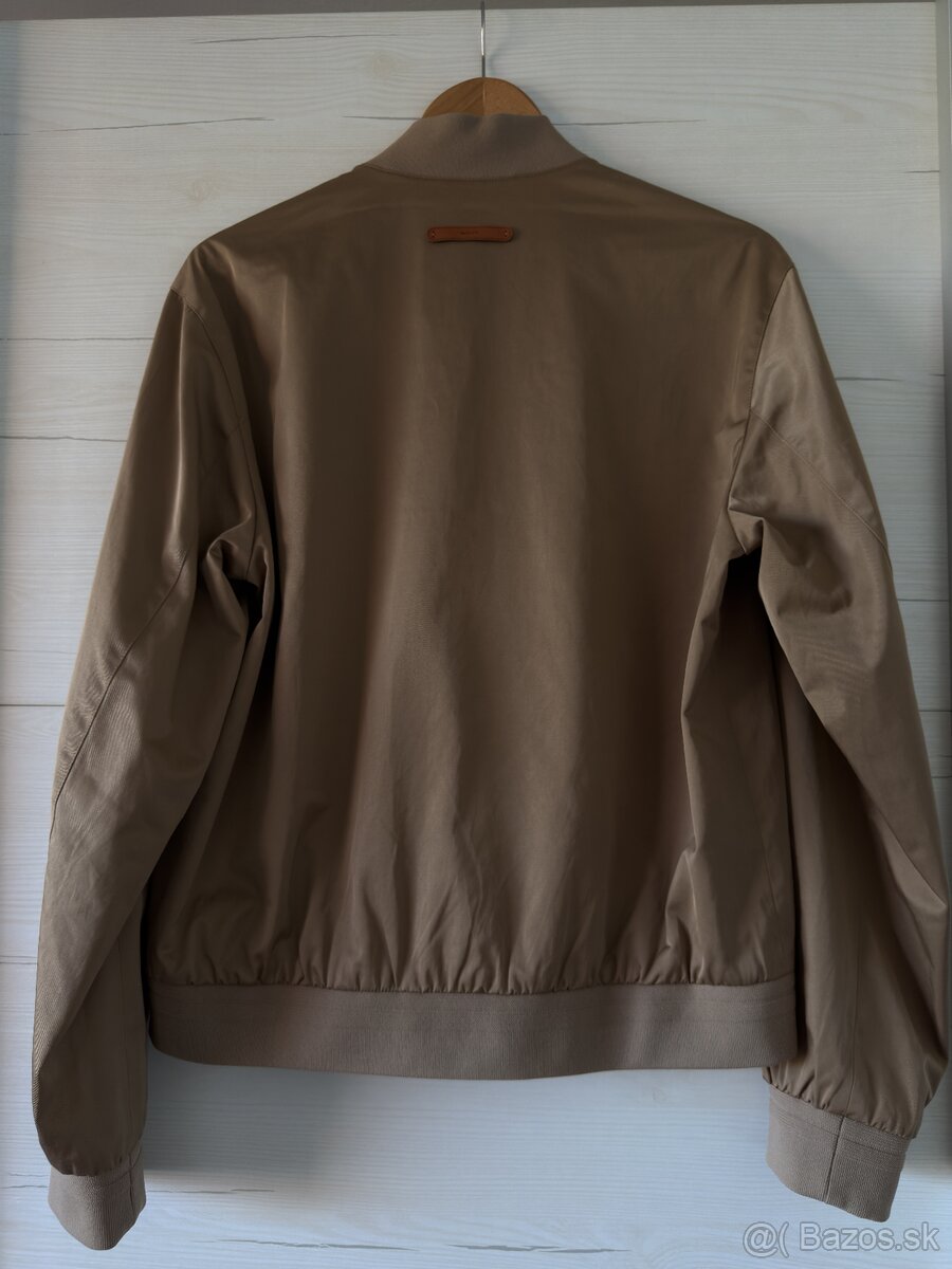 Bunda GANT Light Bomber Jkt - 6