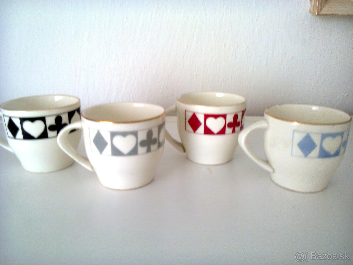 Hrnceky - 6