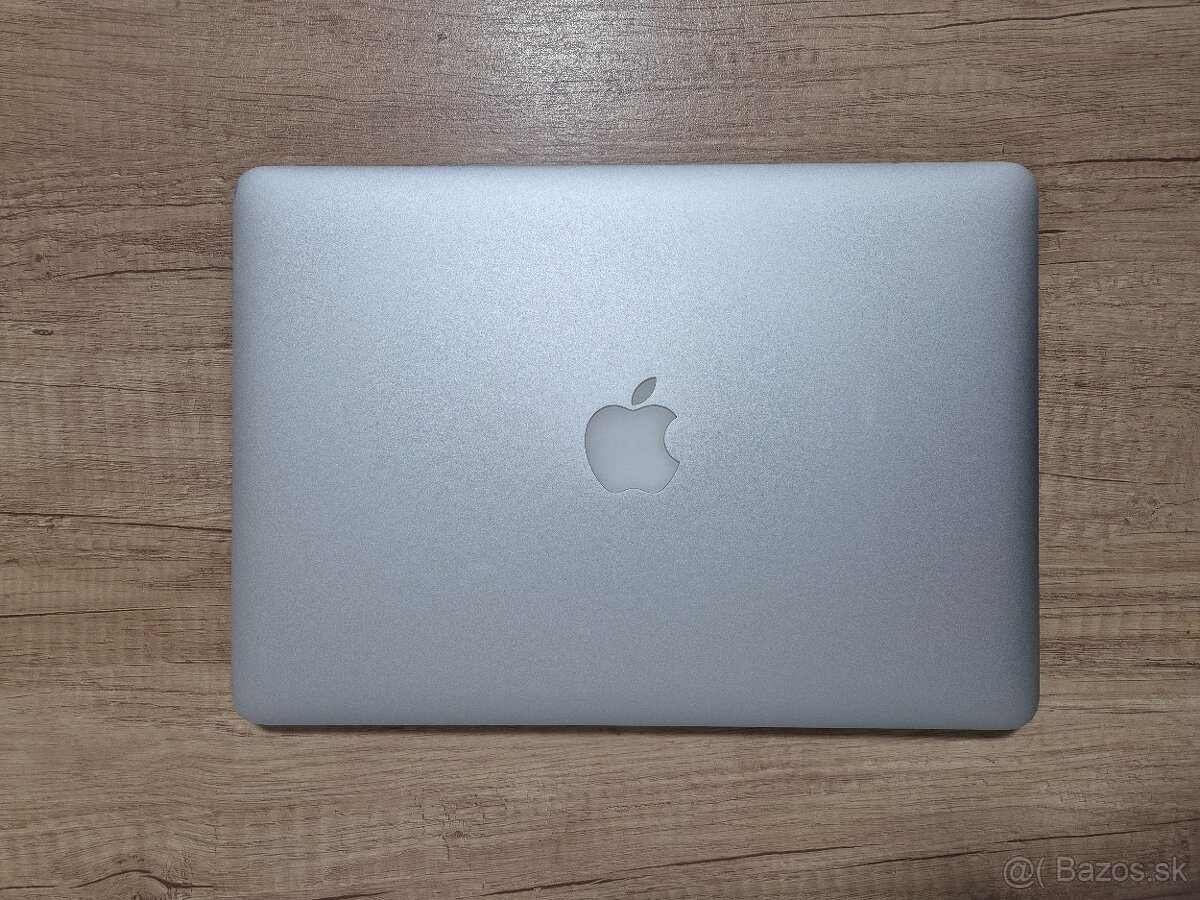 MacBook Air (13-inch, 2015) /Intel Core i5/8GB RAM/128GB SSD - 6