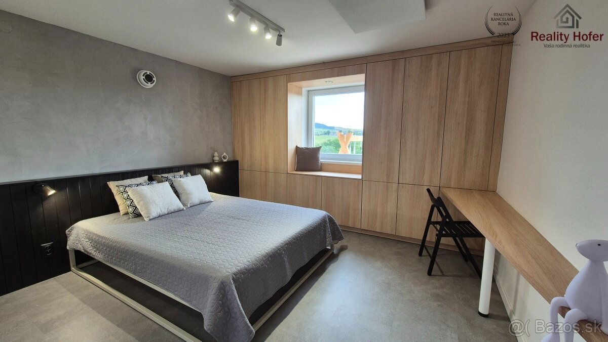 Moderná 5 izbová novostavba RD 12 min od Prešova, Podhorany - 6