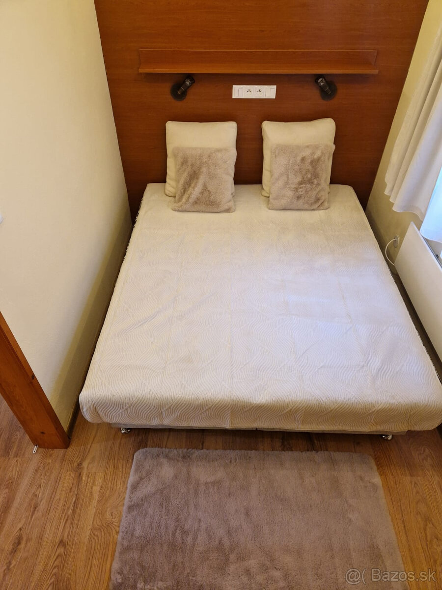 TOP cena 2-izbový BYT na PREDAJ vedla Donovalkova , s park - 6