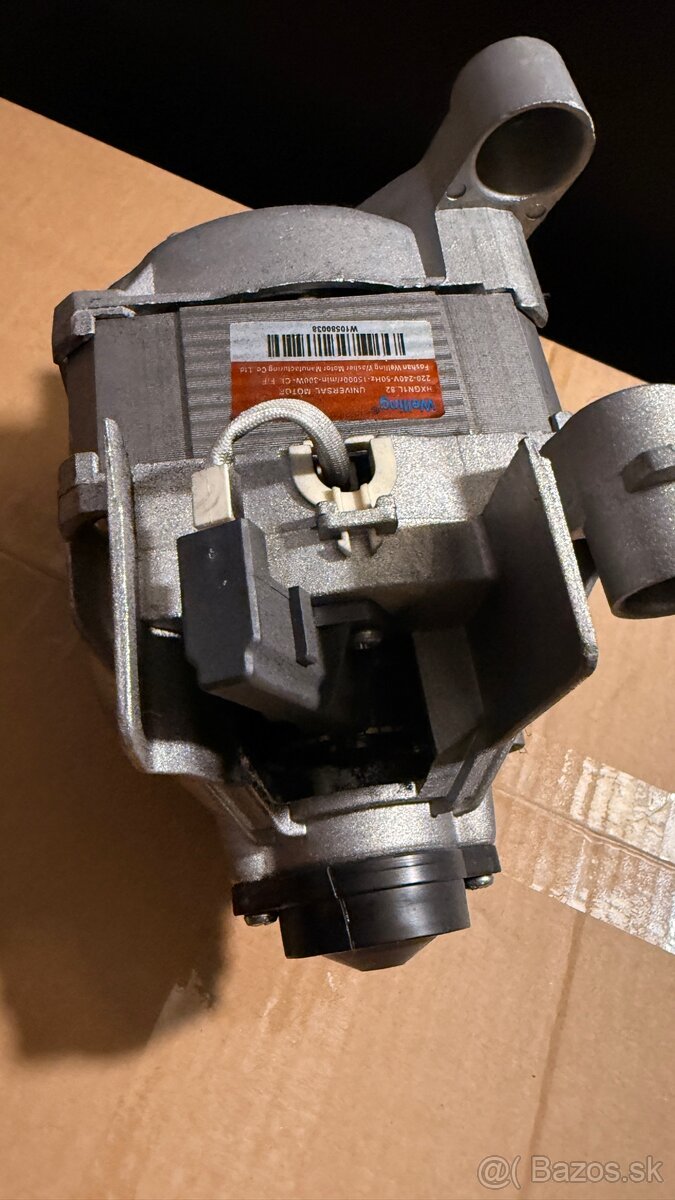 motor Welling HXGN1L-82 - 6