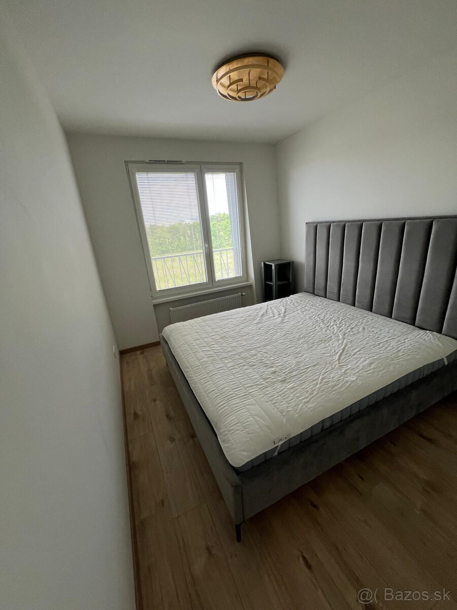 Na prenájom 2-izbový byt - Moruše - 6