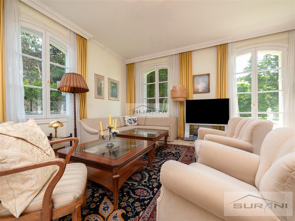 Súkromie, pokoj a diskrétnosť – trojizbový byt, 200 m2,... - 6