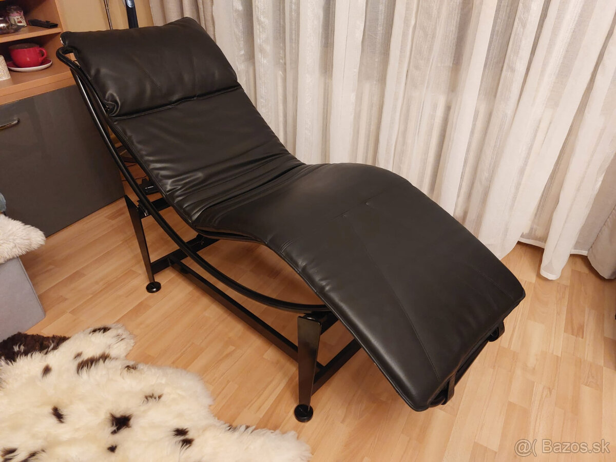 kozmetické lehátko kolíska - 6