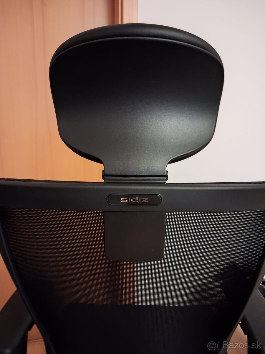 KANCELÁRSKE KRESLO SIDIZ - 6