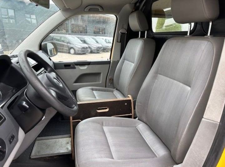 T5 Transporter 2014 - 6