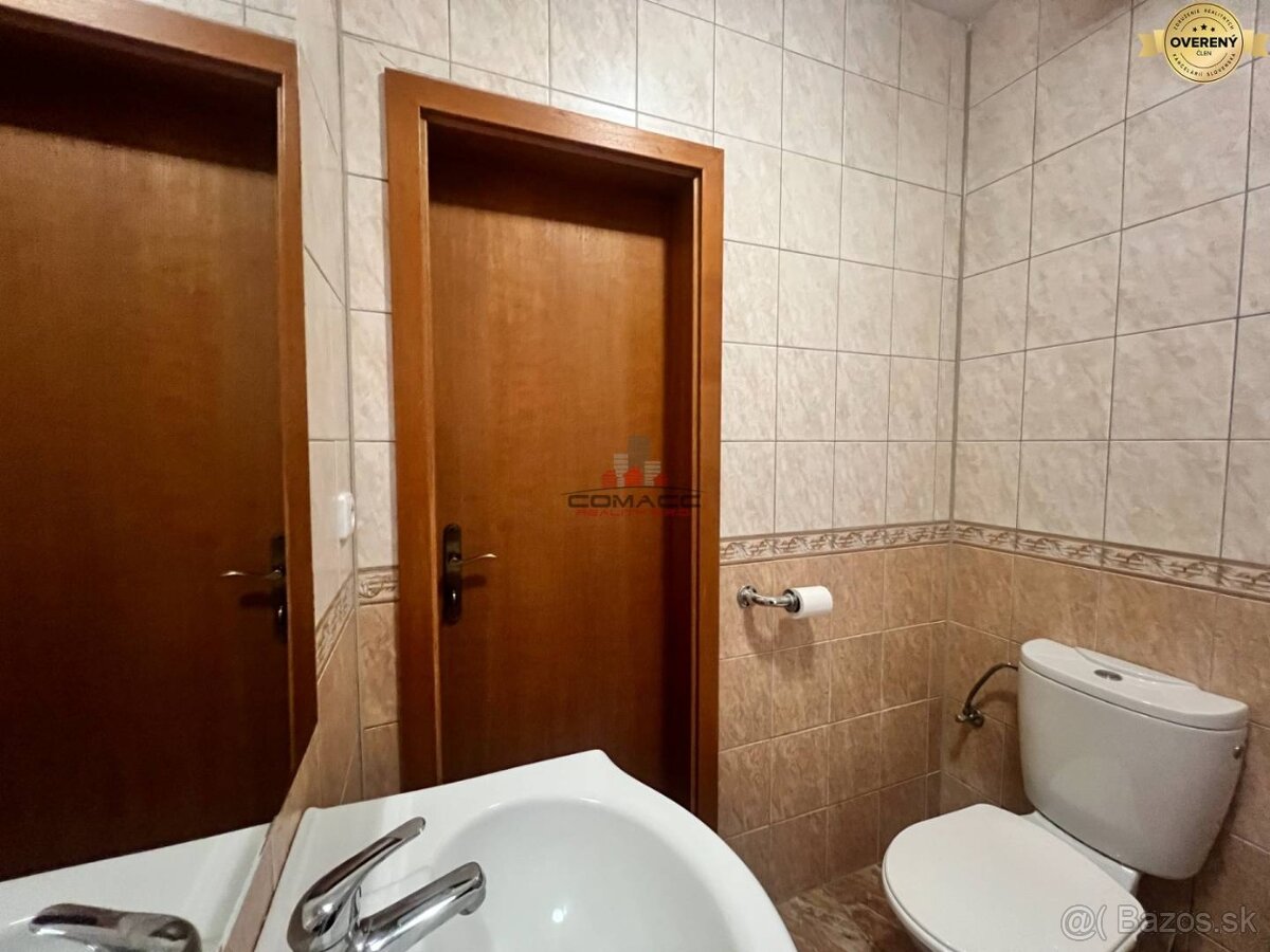 Prenájom reprezentačných kancelárií v centre Piešťan - 6