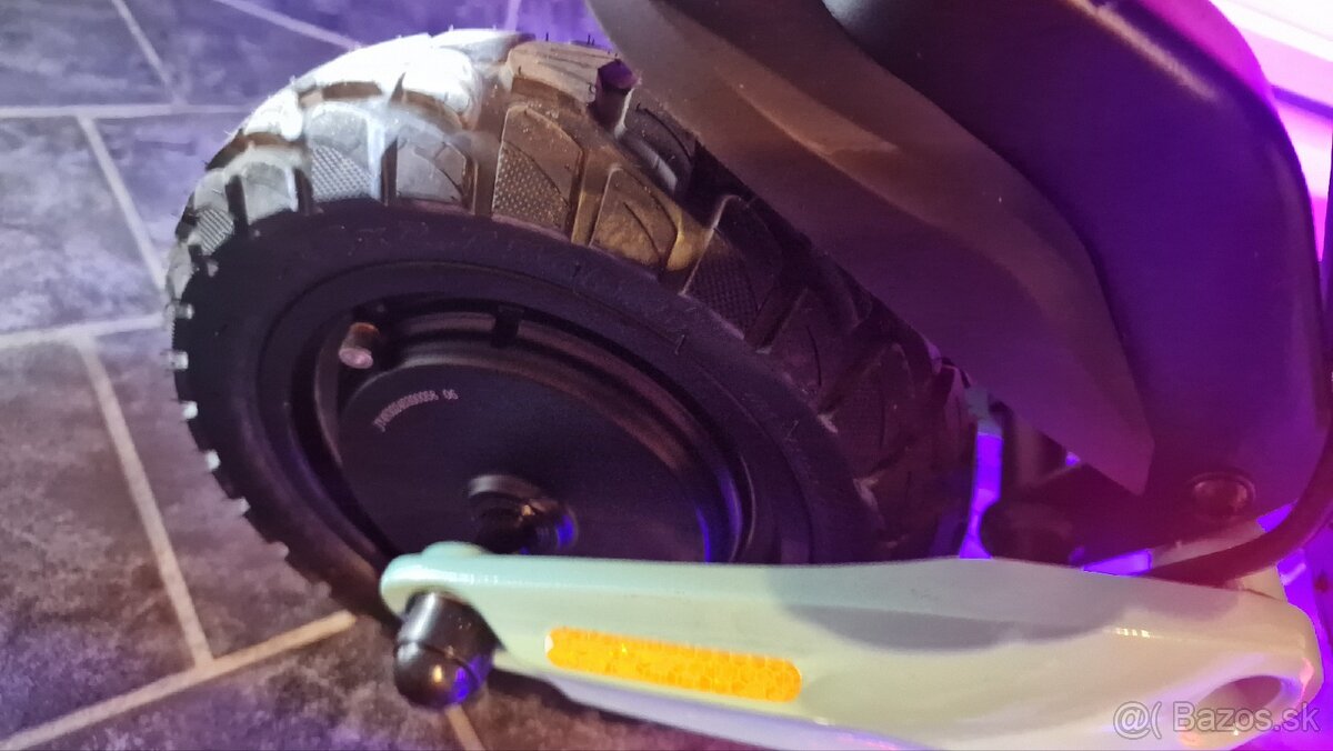 Elektricka kolobežka EGONI OFF ROAD - 6