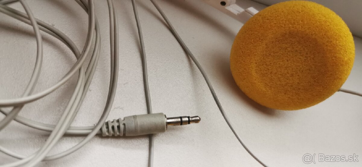 Sennheiser PX 100 - 6