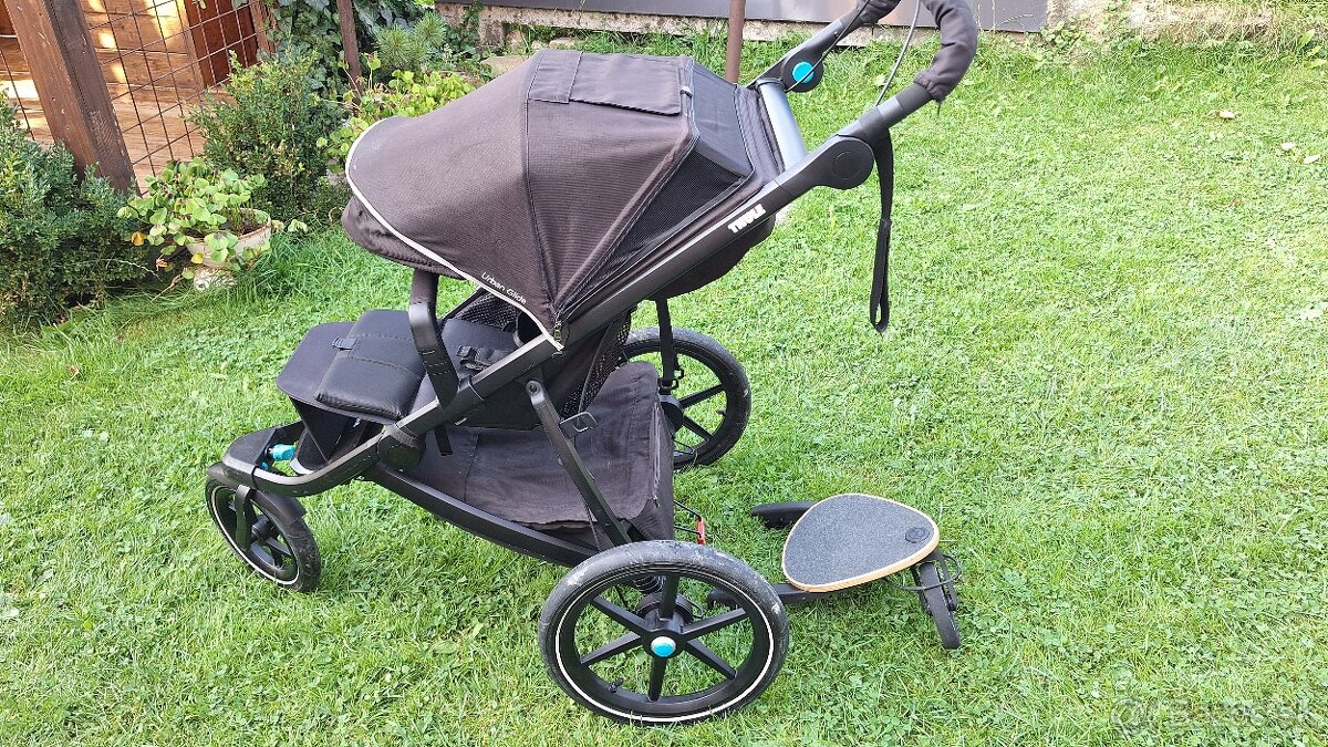 Thule urban glide2 - 6