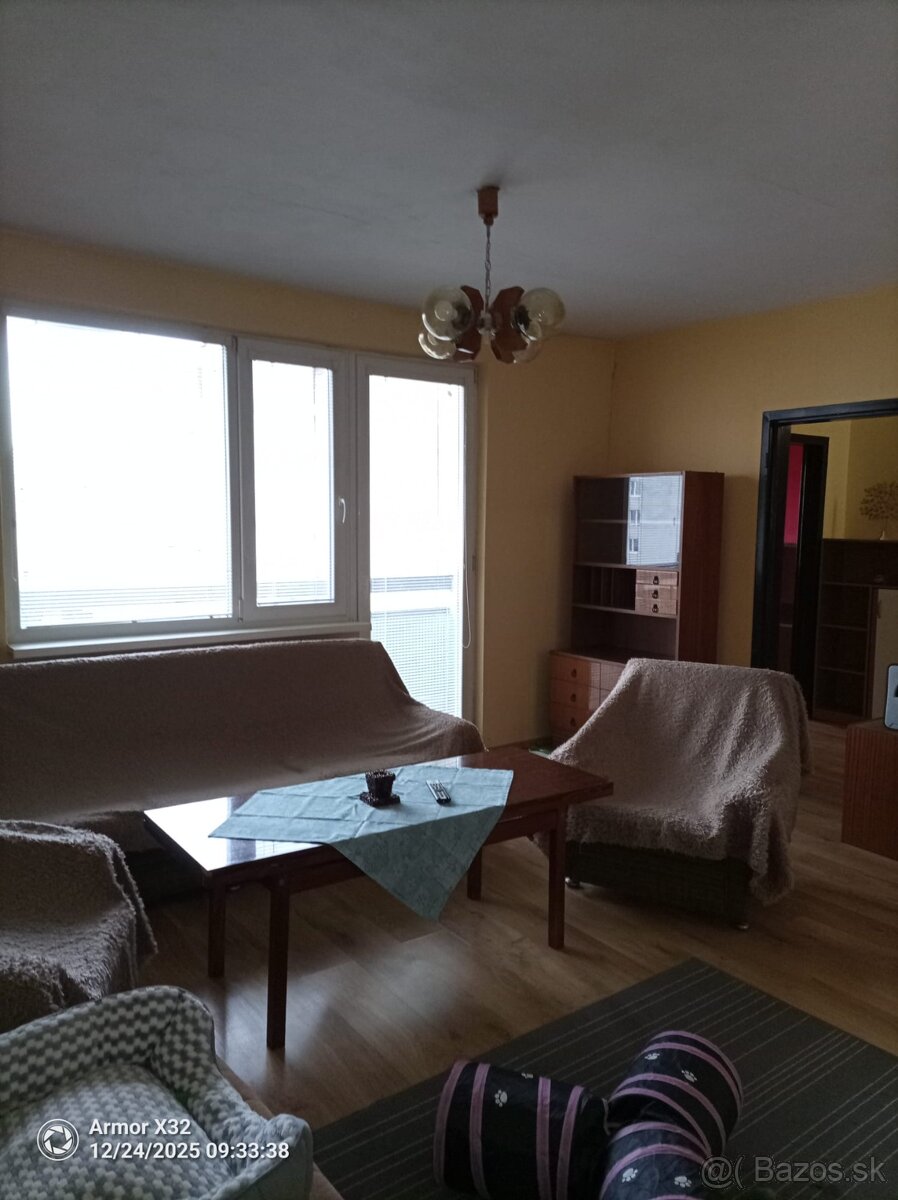 Priestranný 4-izbový byt, 94 m² – Laborecká ulica, Humenné - 6