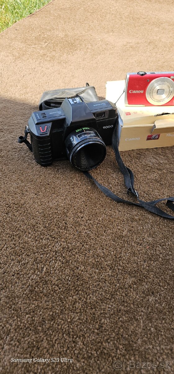 Fotoaparaty - 6