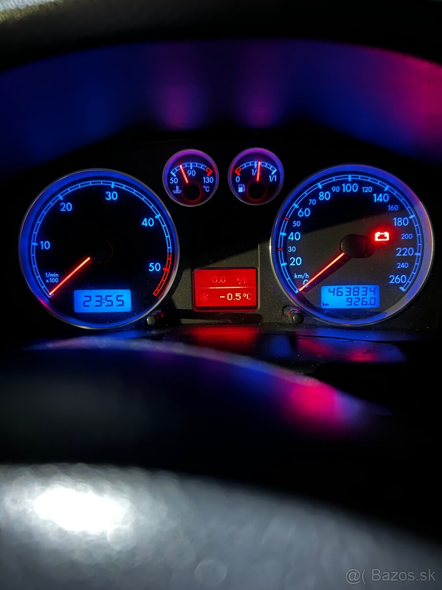 Passat b5.5 - 6