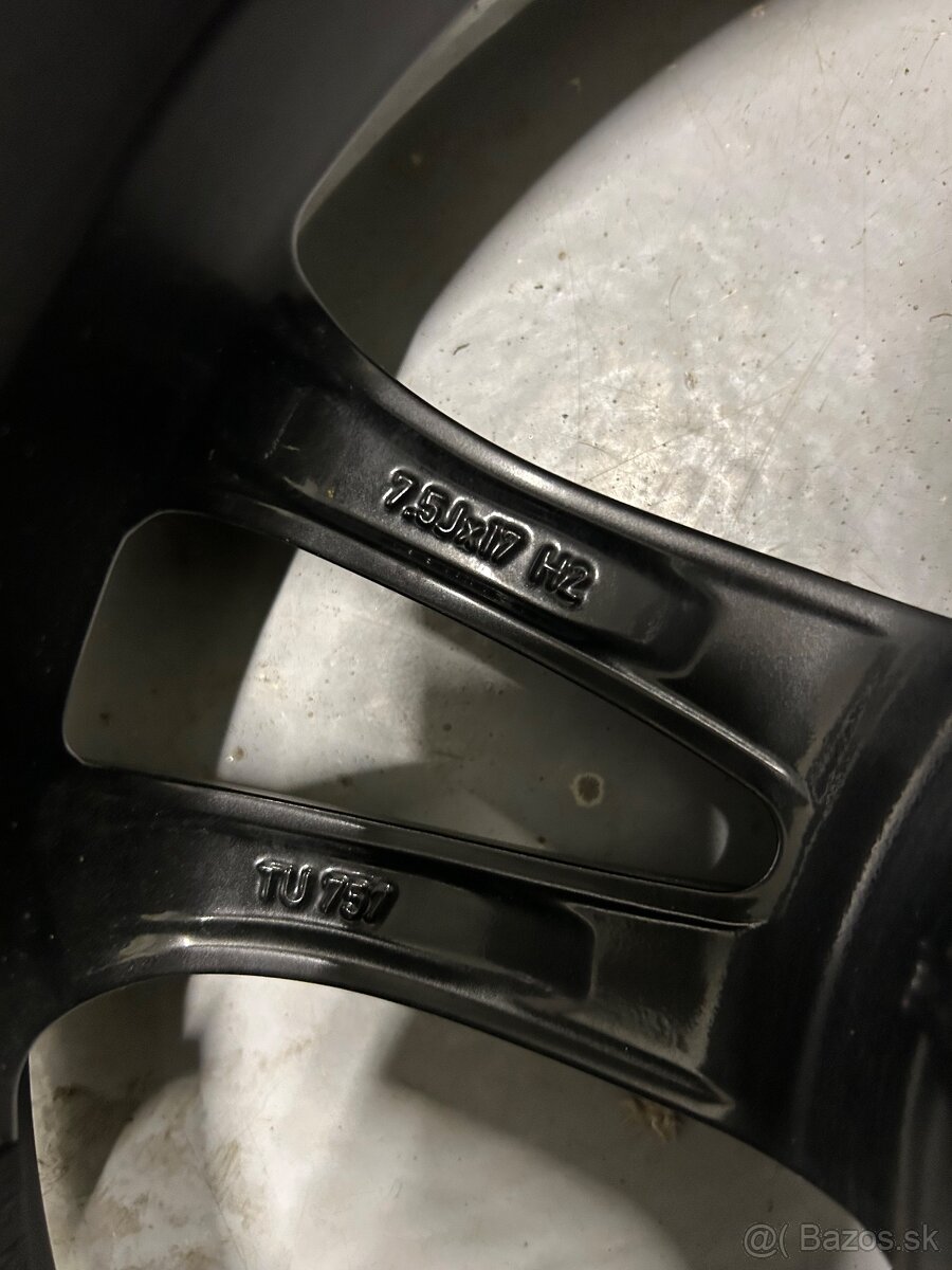 Ford Volvo 5x108 - 6