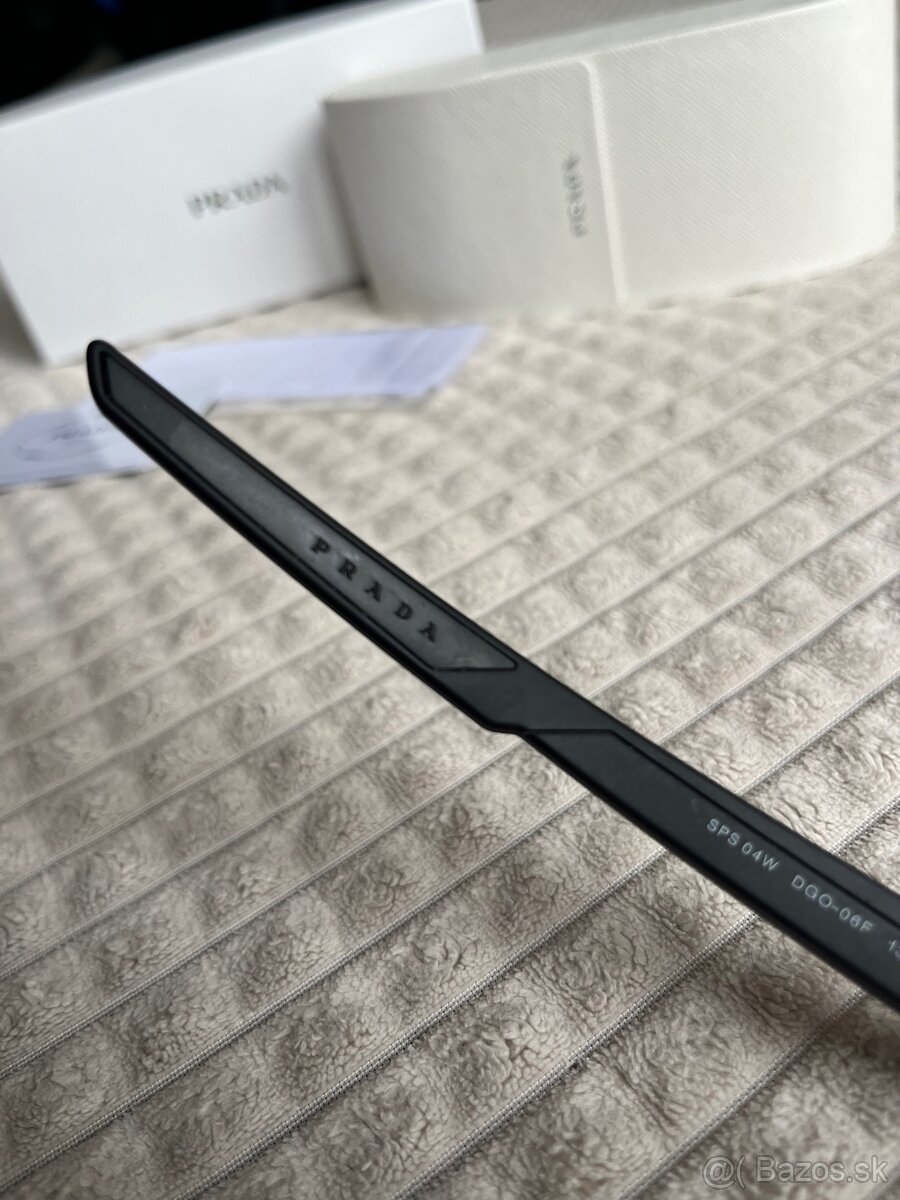 Prada okuliare - 6