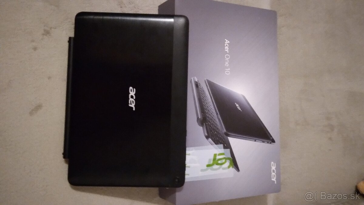 Tablet + klavesnica - 6